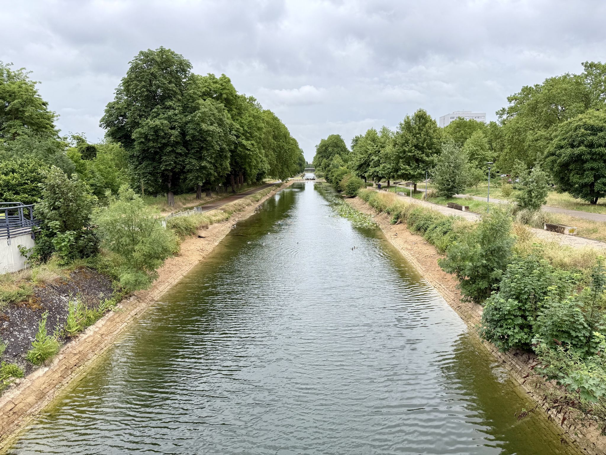 Canal de Bourgogne
