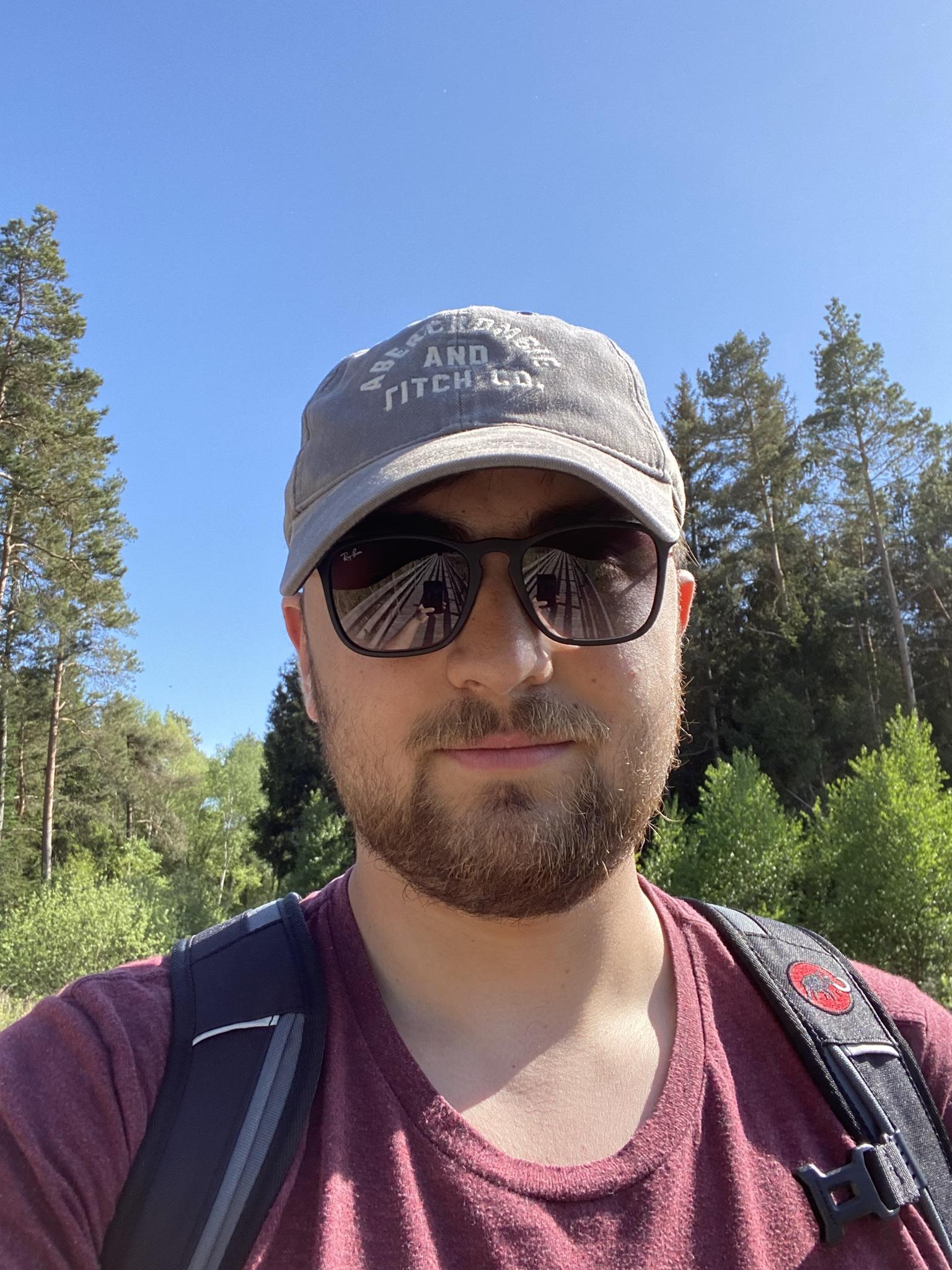 user avatar