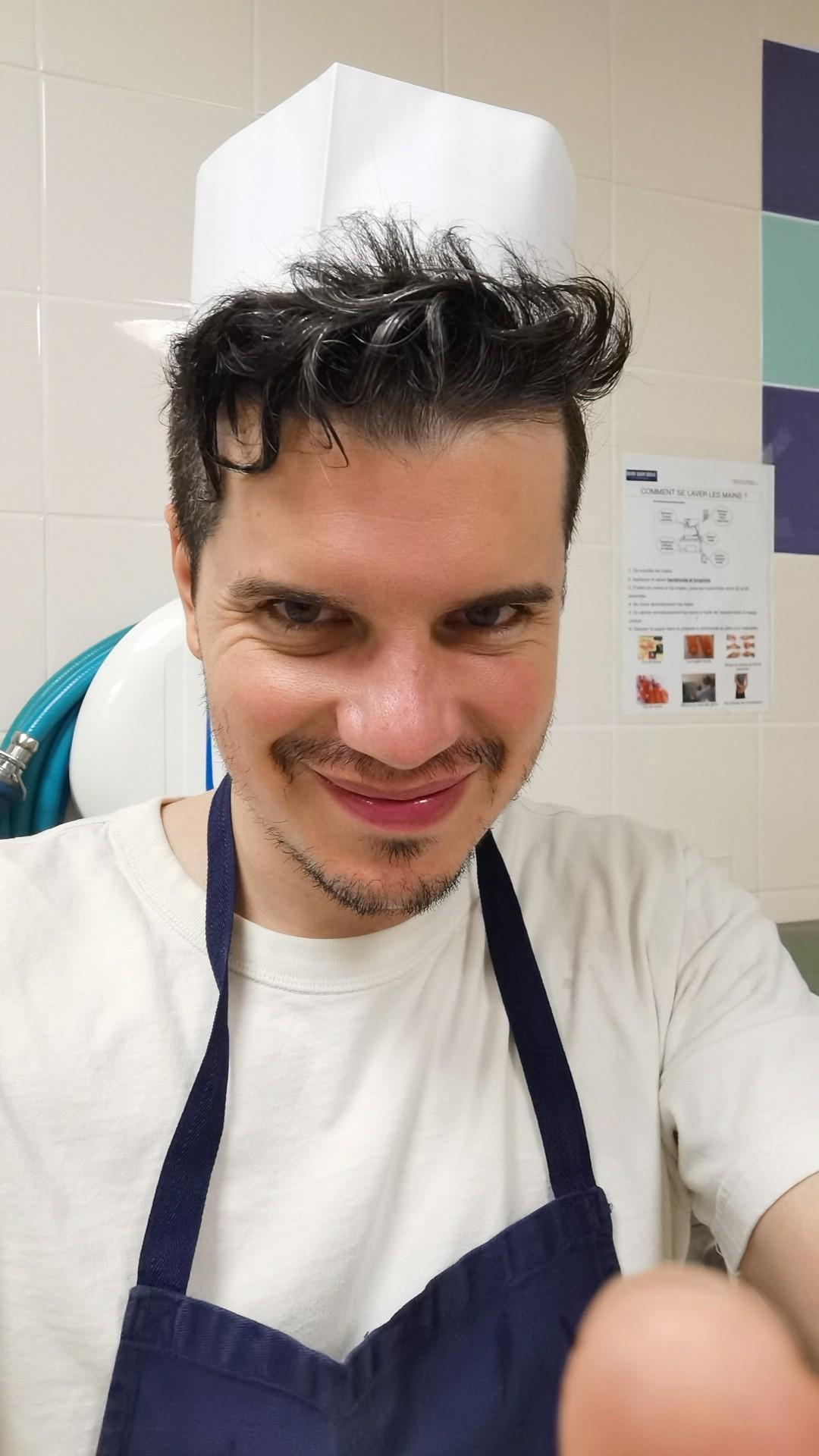 user avatar