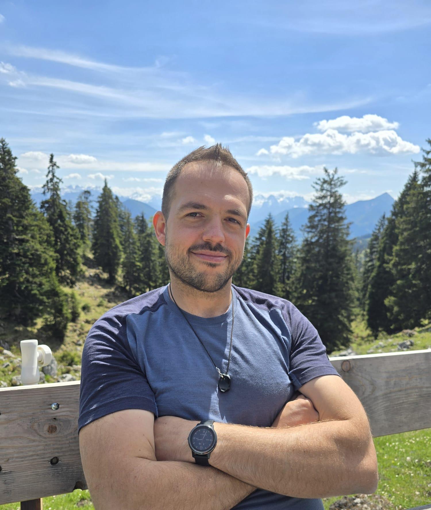 user avatar