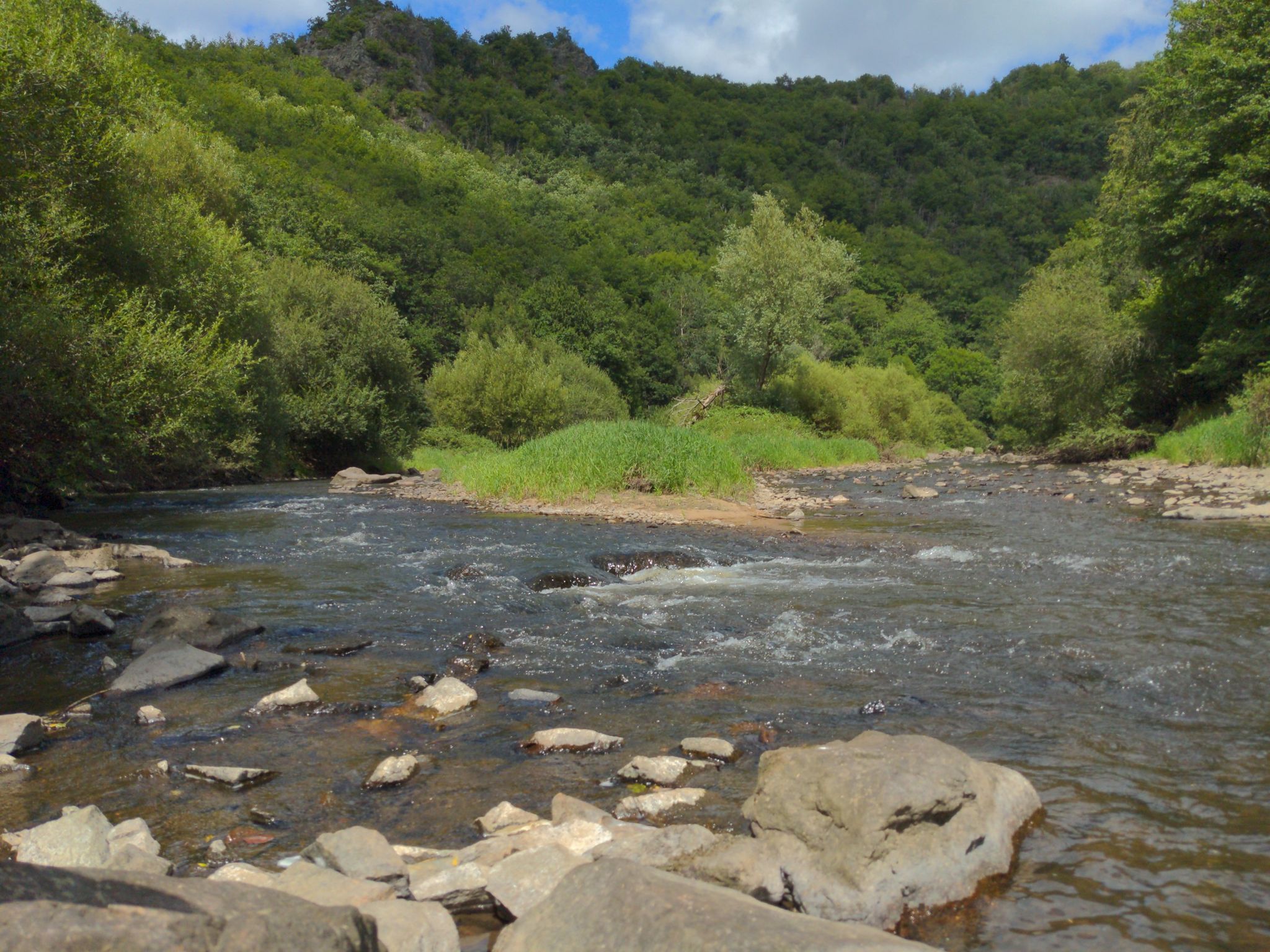 River