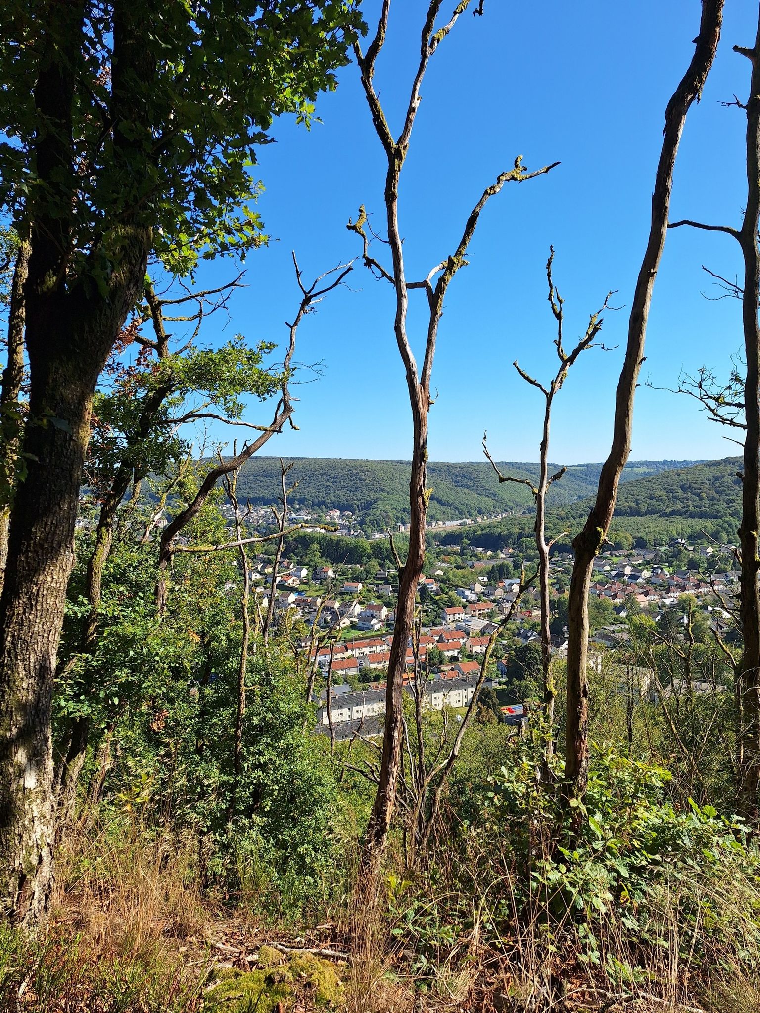 Nouzonville