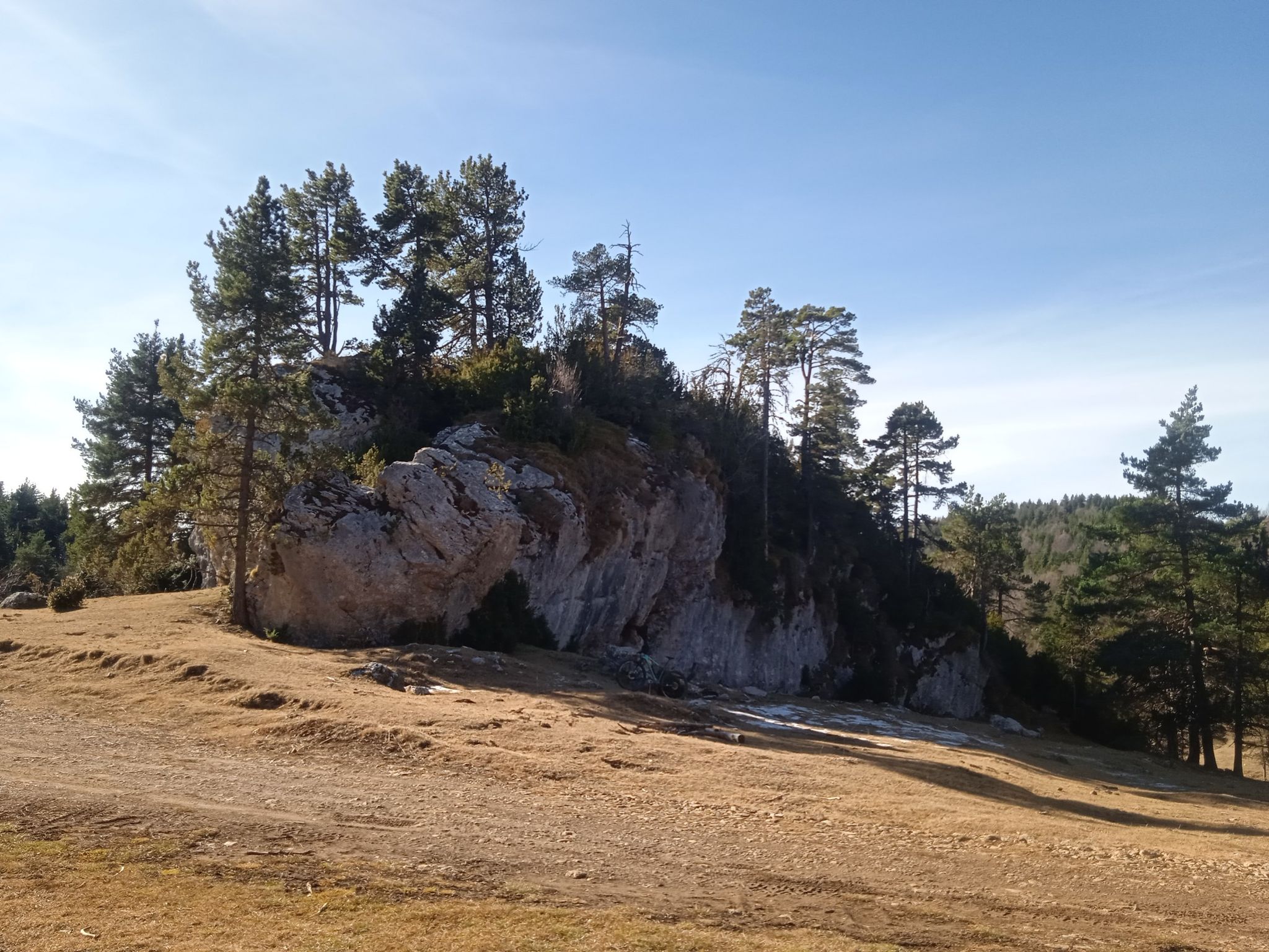 Roc del Catllaràs