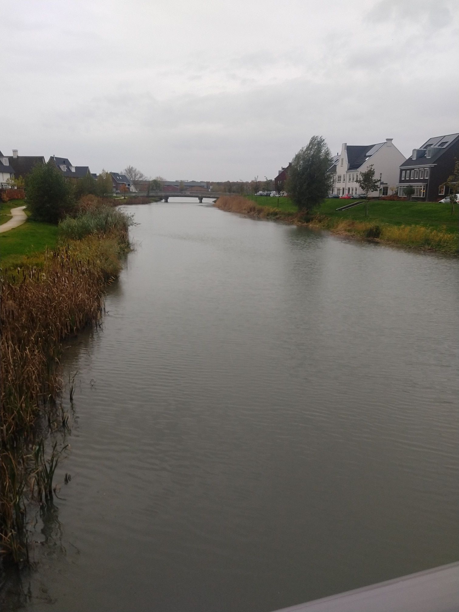 natuur wordt niet vergeten