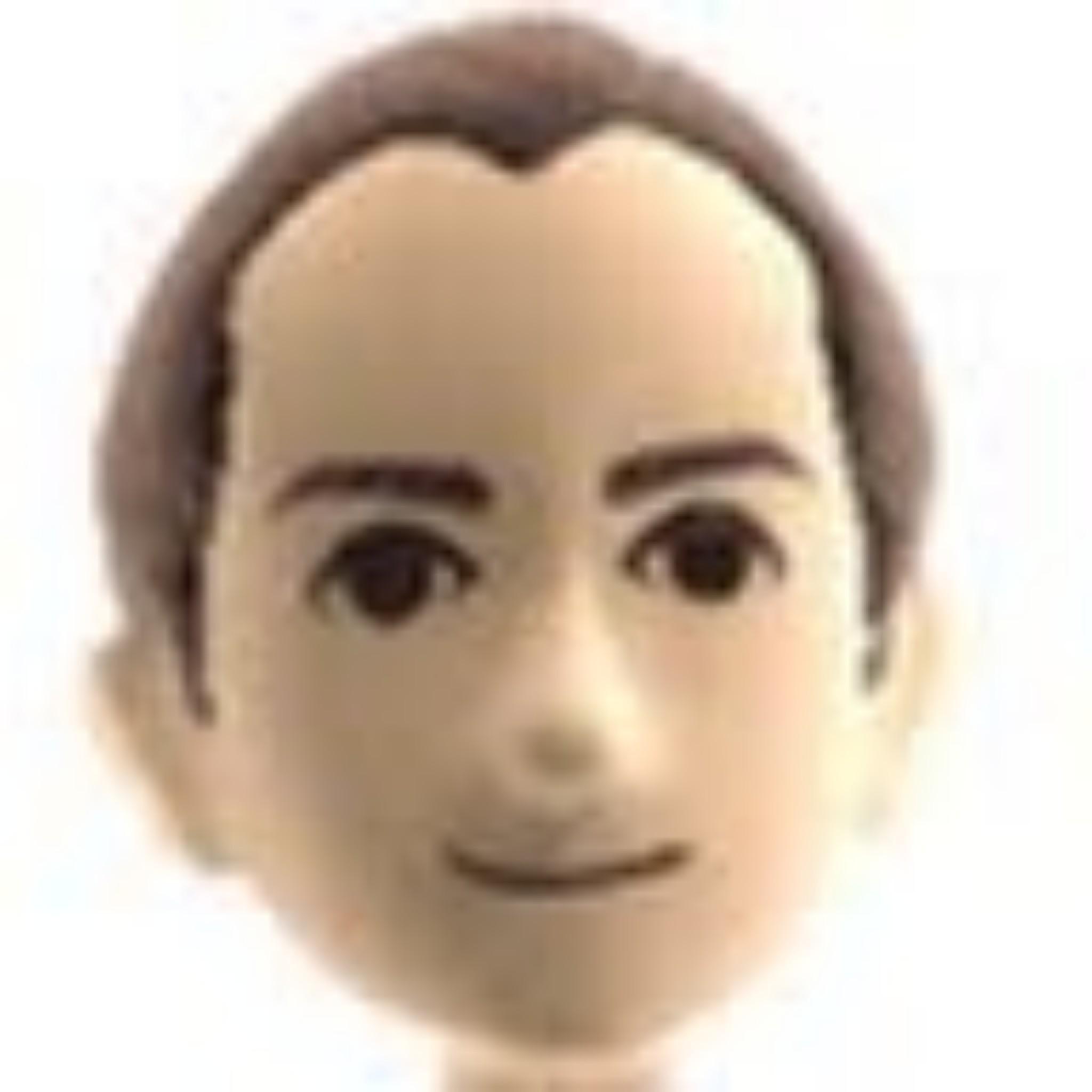 user avatar