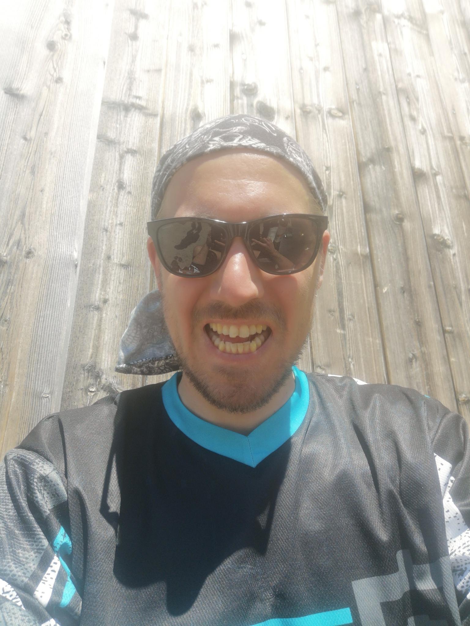 user avatar