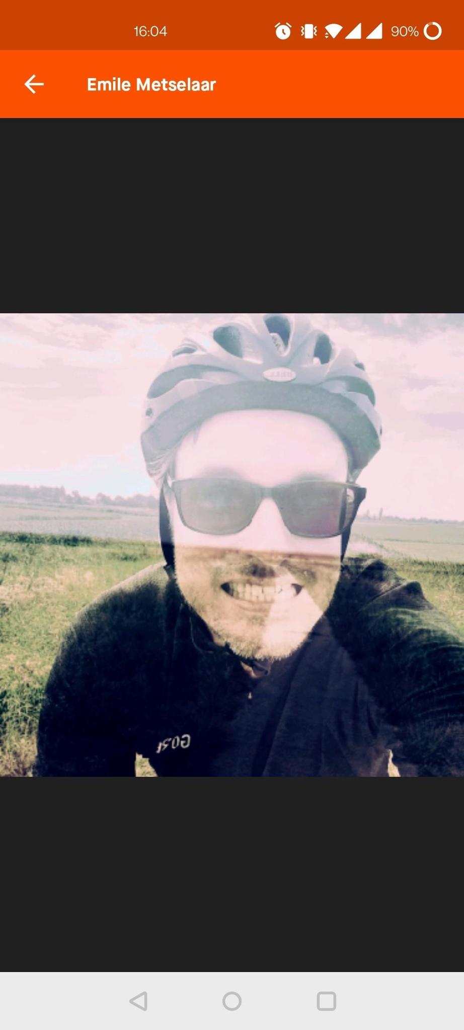 user avatar