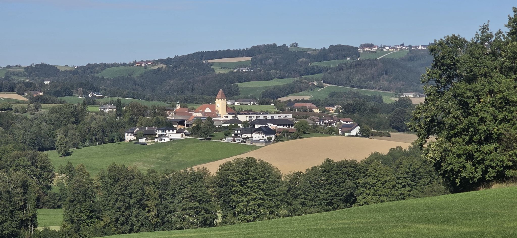 Hainstetten 