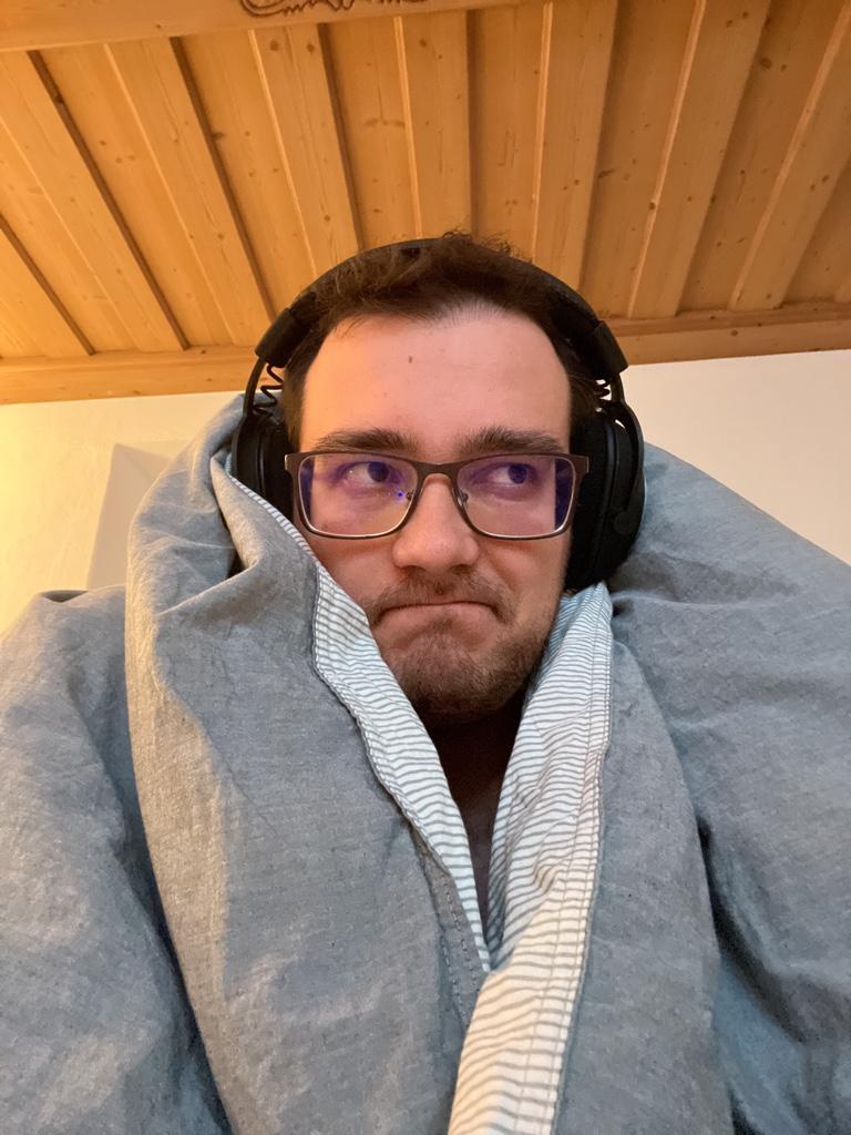 user avatar