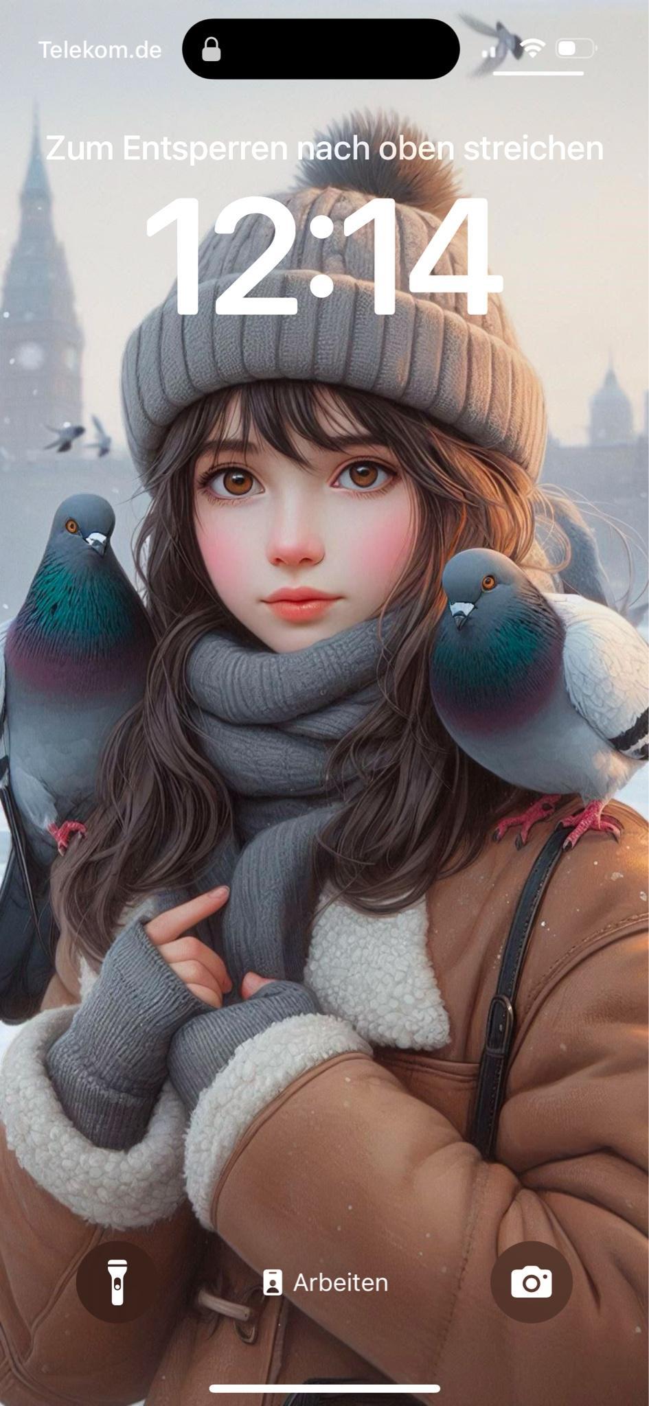 user avatar