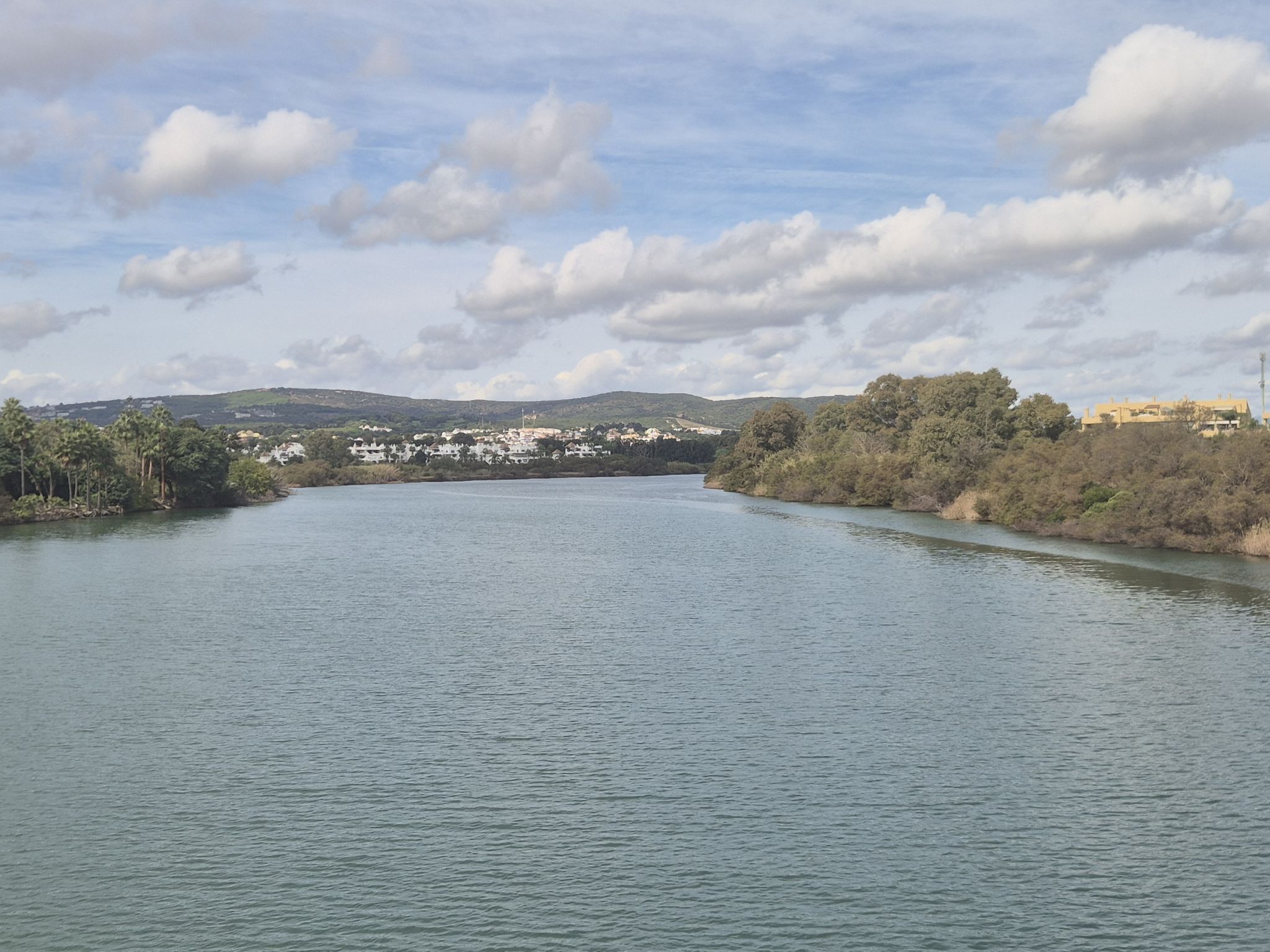 Rio Guadiaro