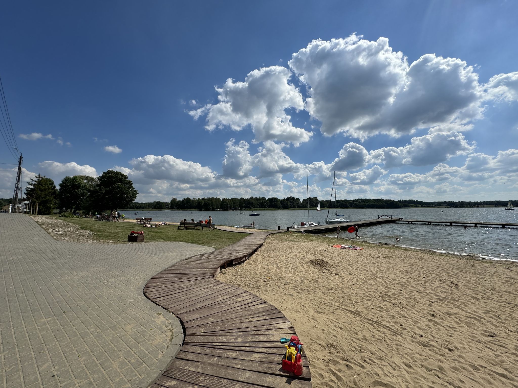 Plaża