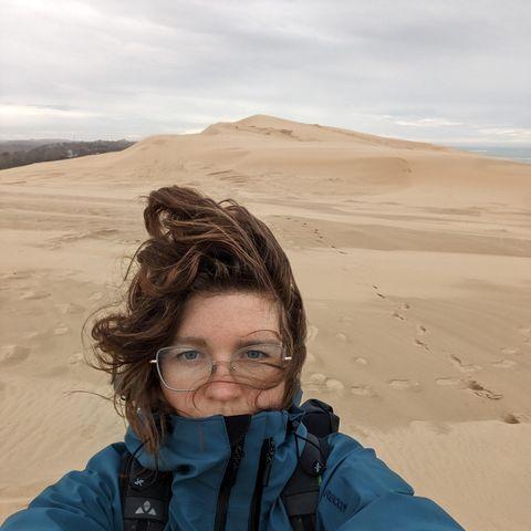 user avatar
