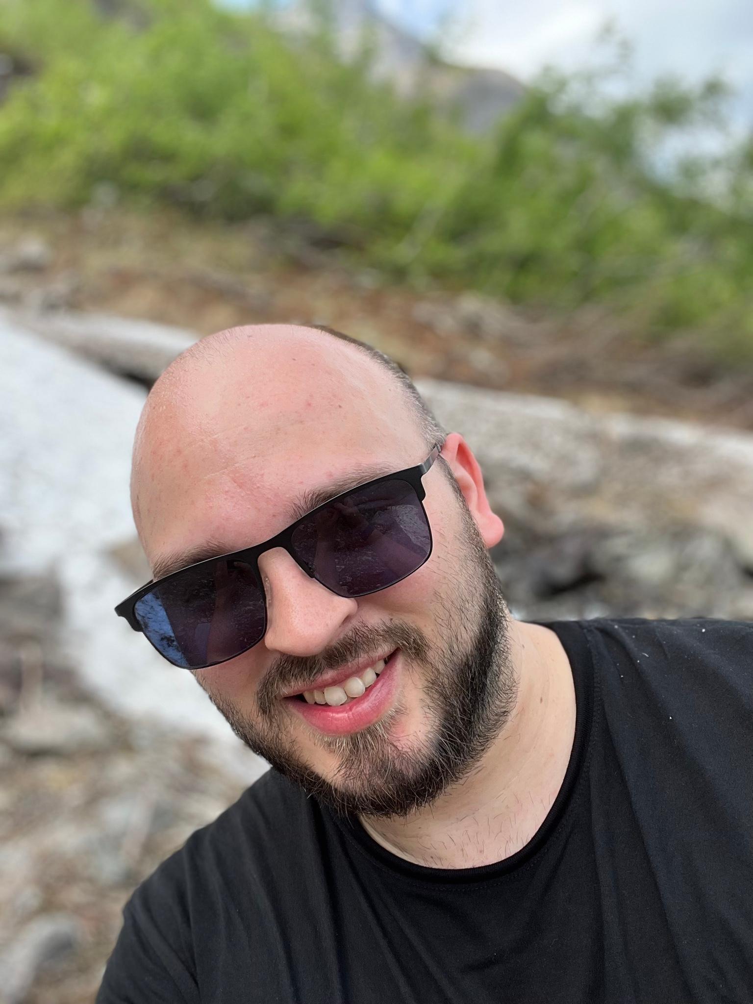 user avatar