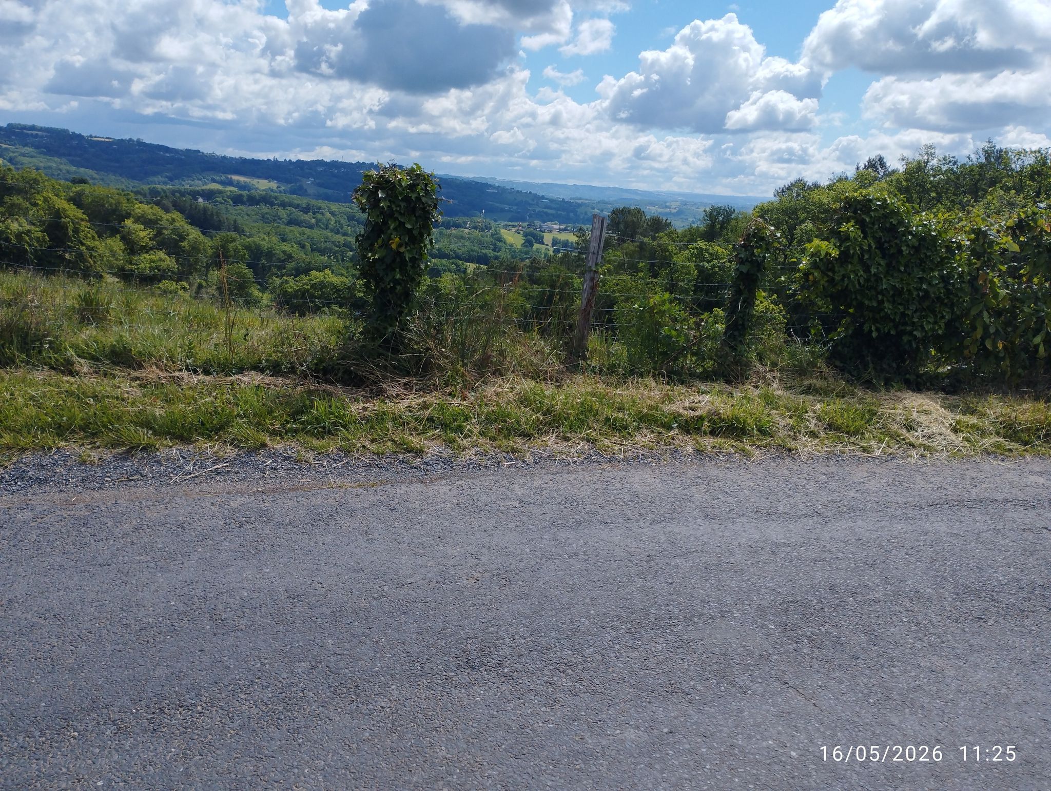 c'est beau ! le Périgord