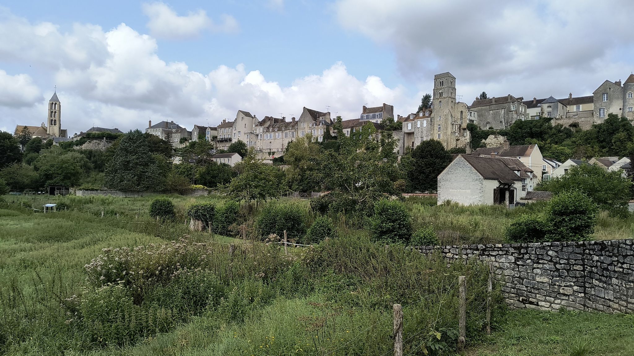 Château Landon