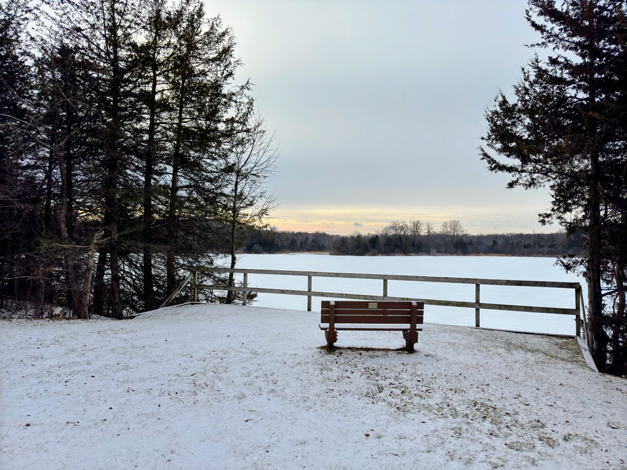 A place of repose