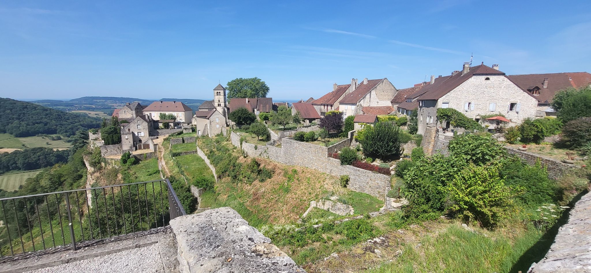 chateau Chalon