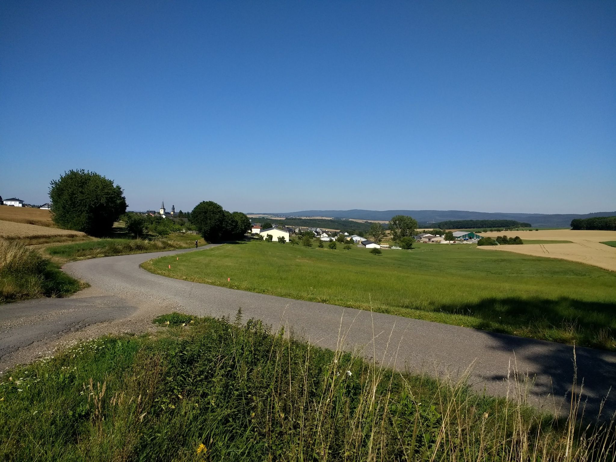 Dickeschied