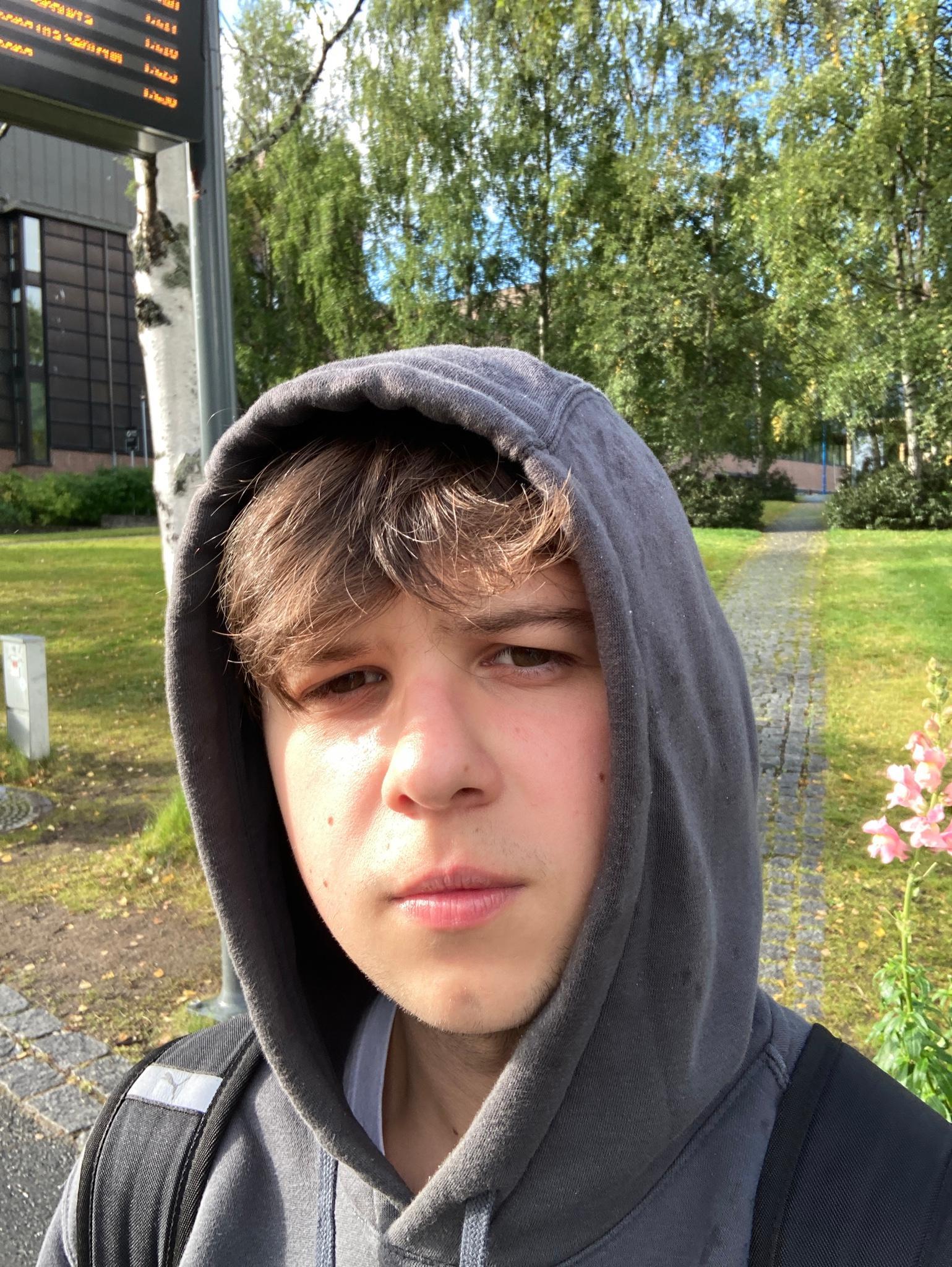 user avatar