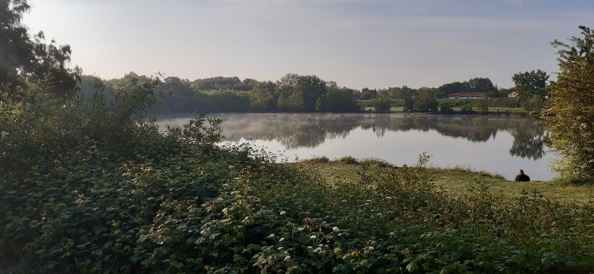 Lac de l’Estey