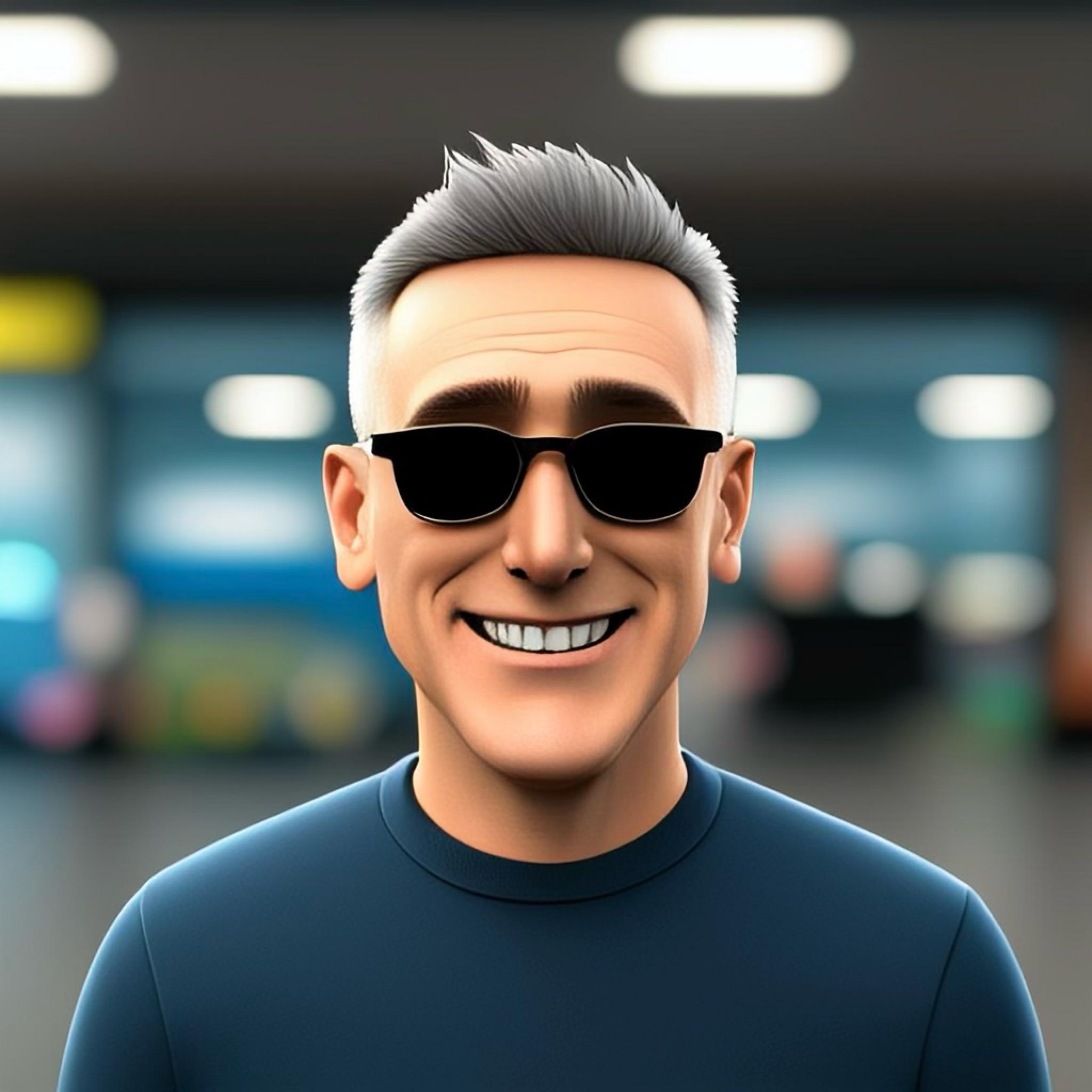 user avatar