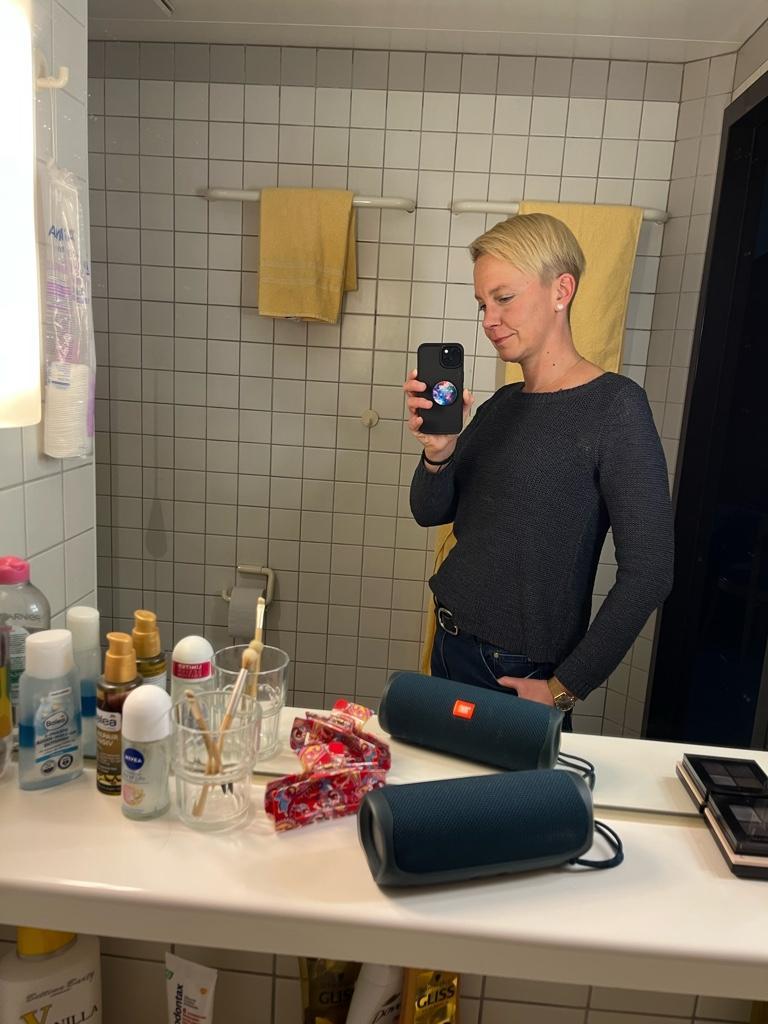 user avatar