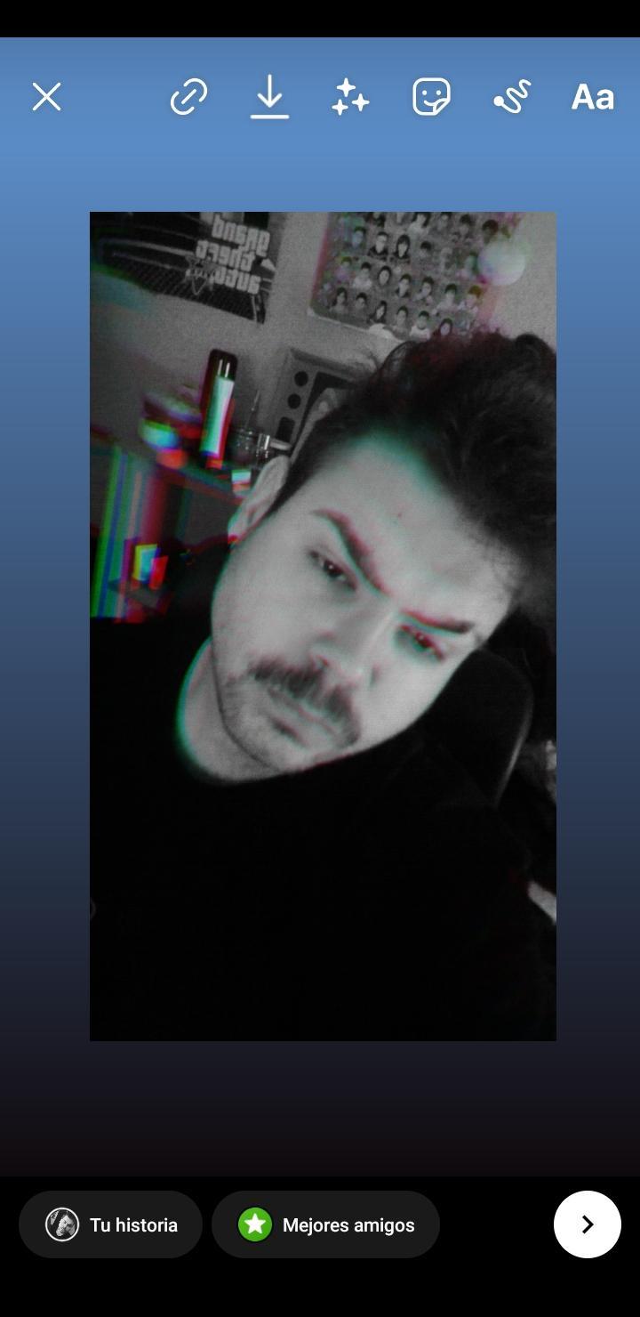 user avatar