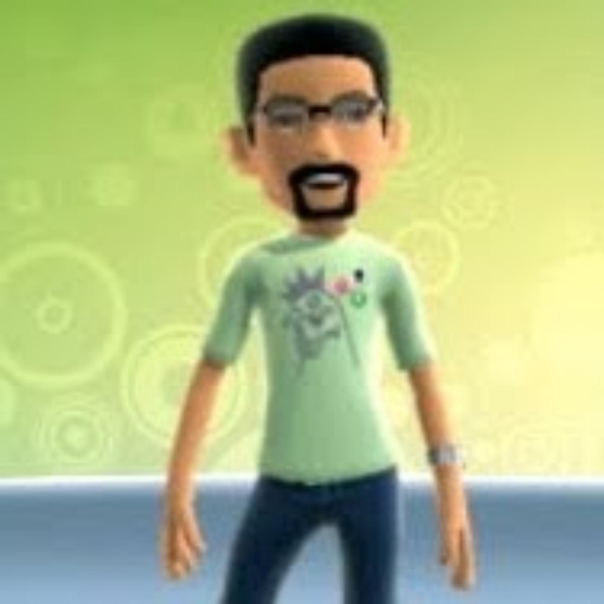 user avatar
