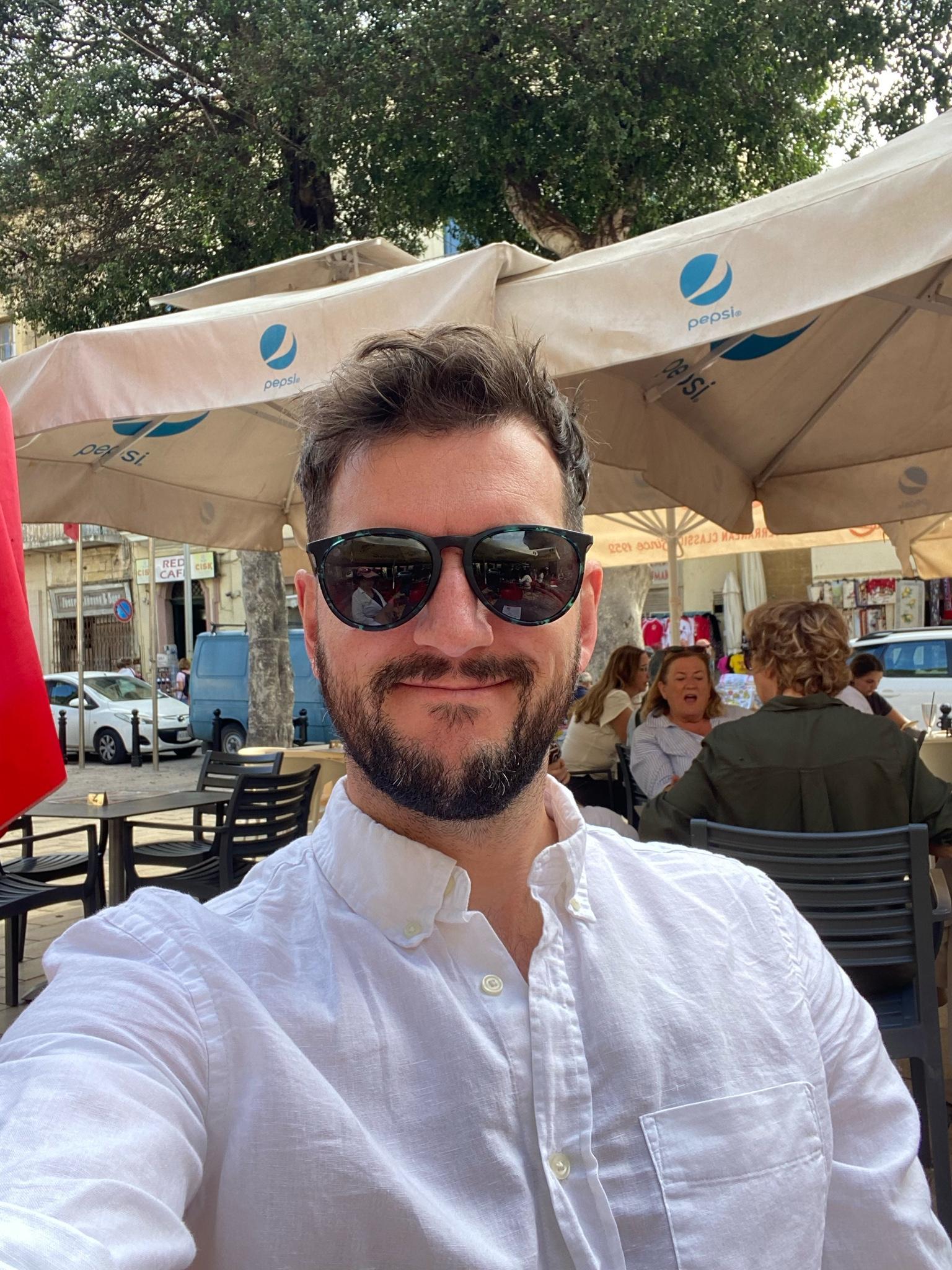 user avatar