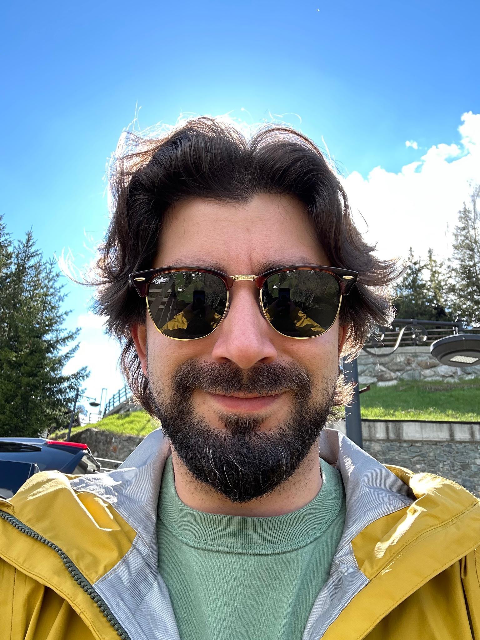 user avatar