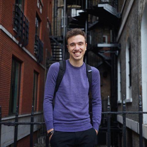 user avatar