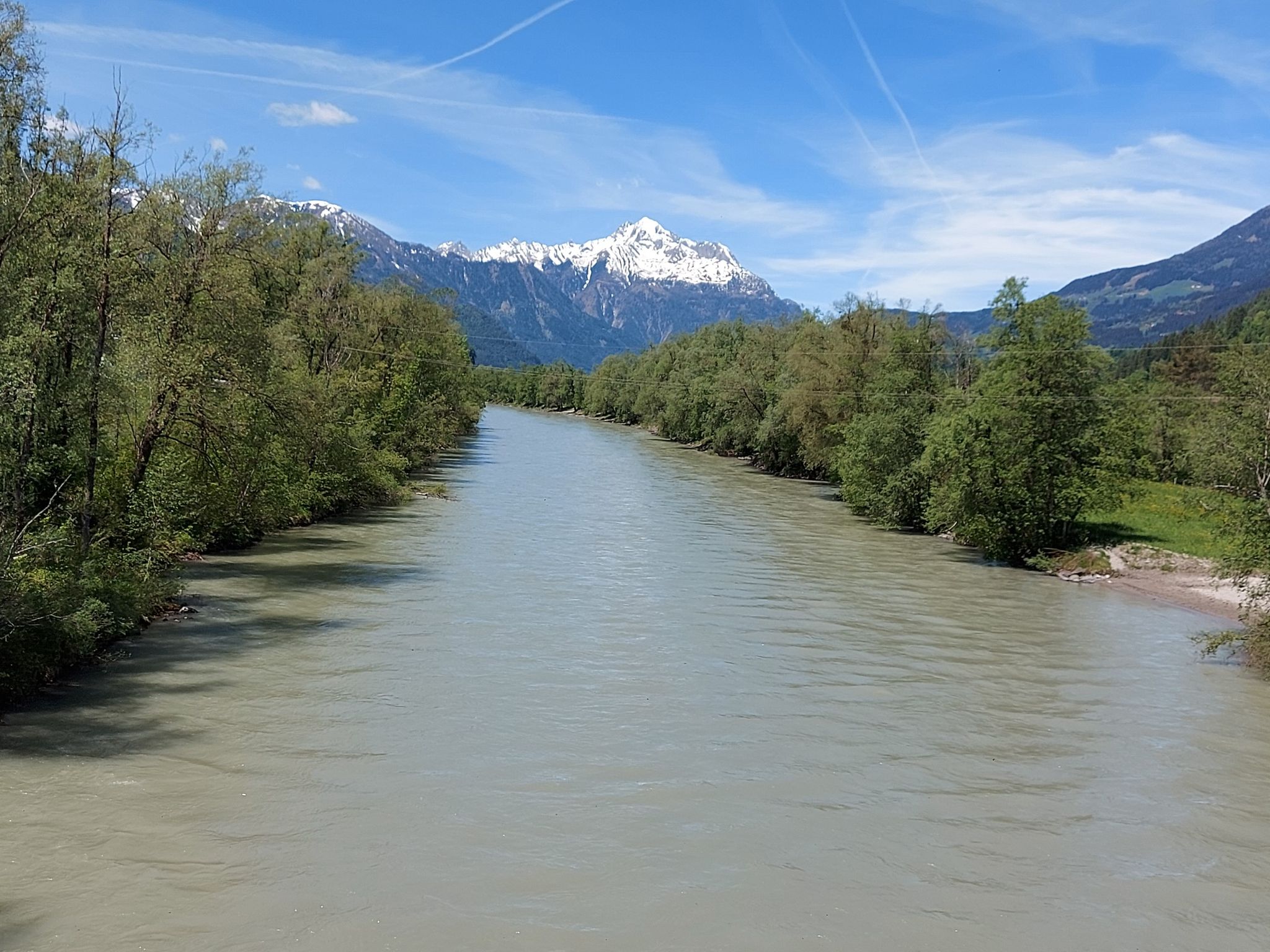 Die Drau