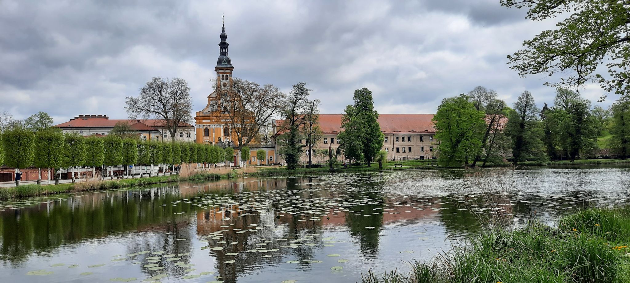Kloster Neuzelle
