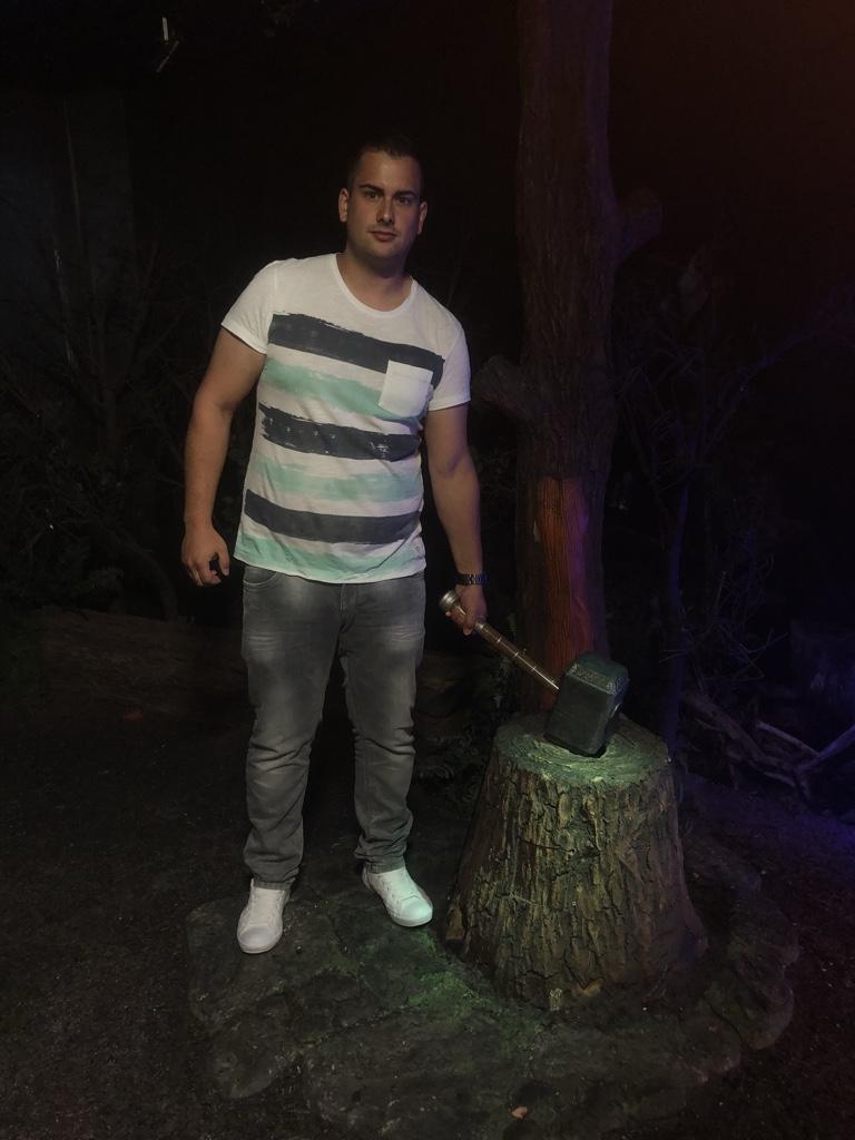 user avatar