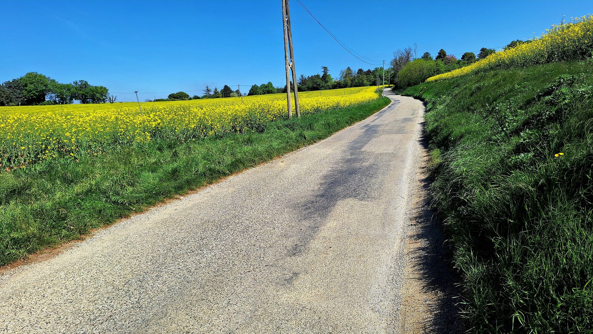 Étoile-sur-Rhône, Qtr La Bretonne.