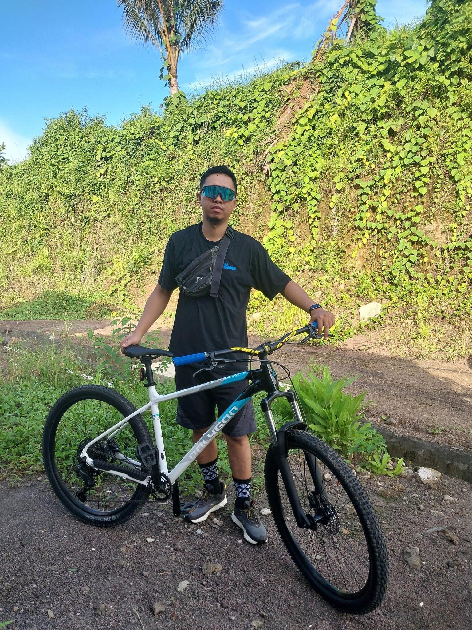 user avatar