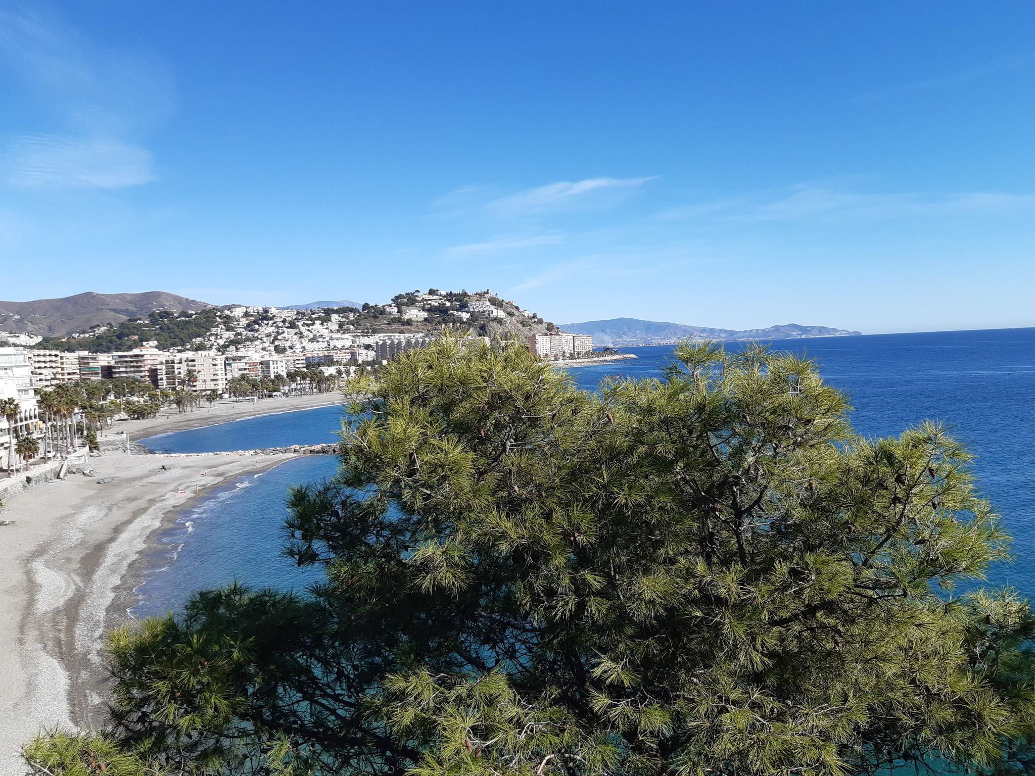 tolles Panorama 