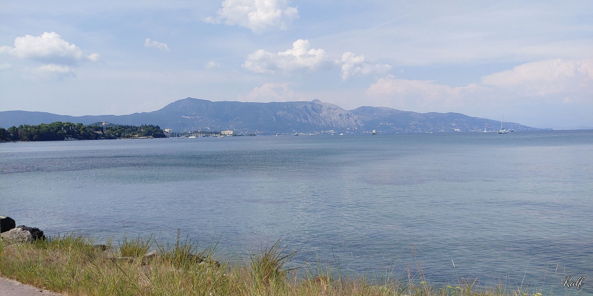 🇬🇷 Korfu