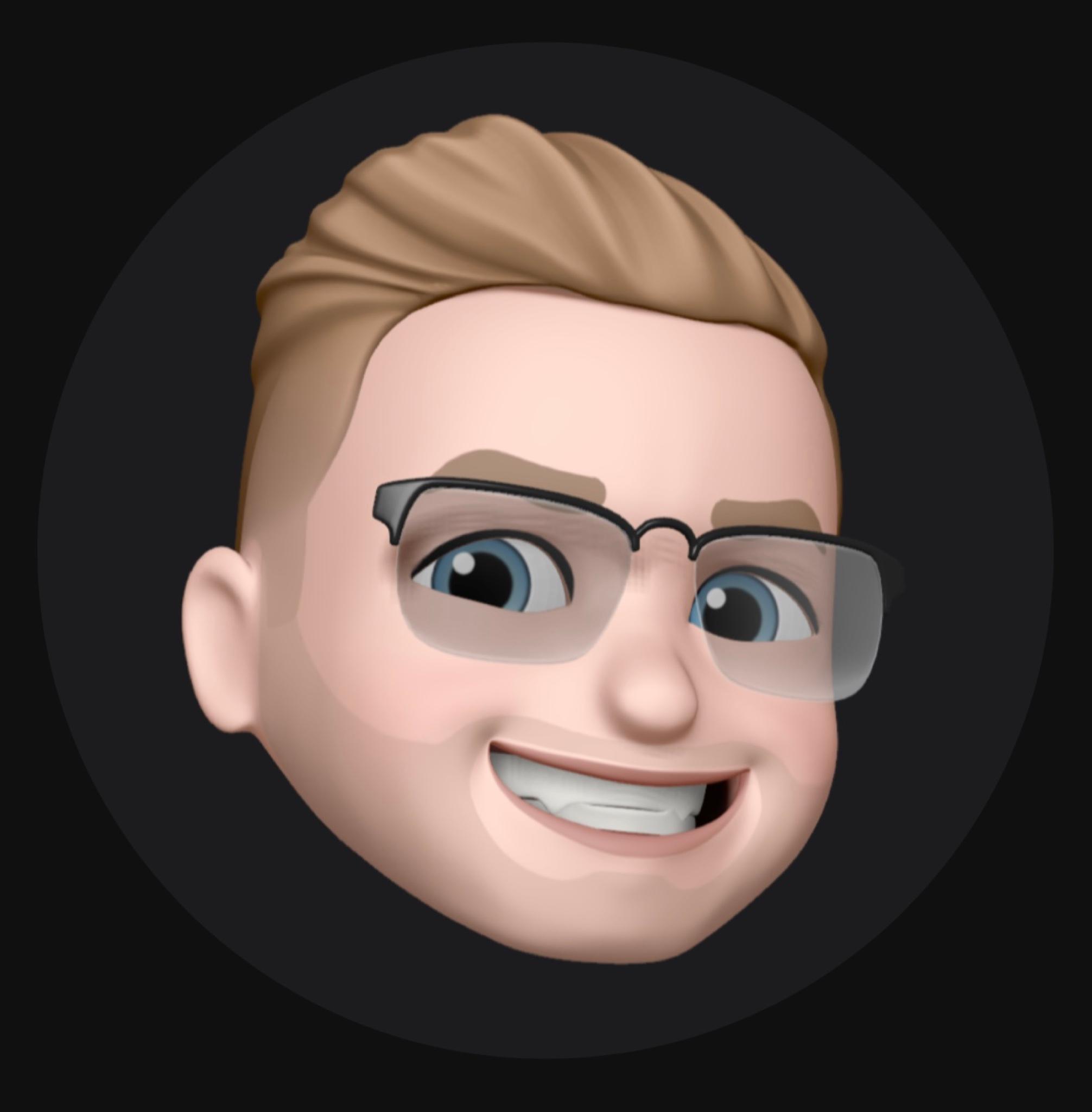 user avatar