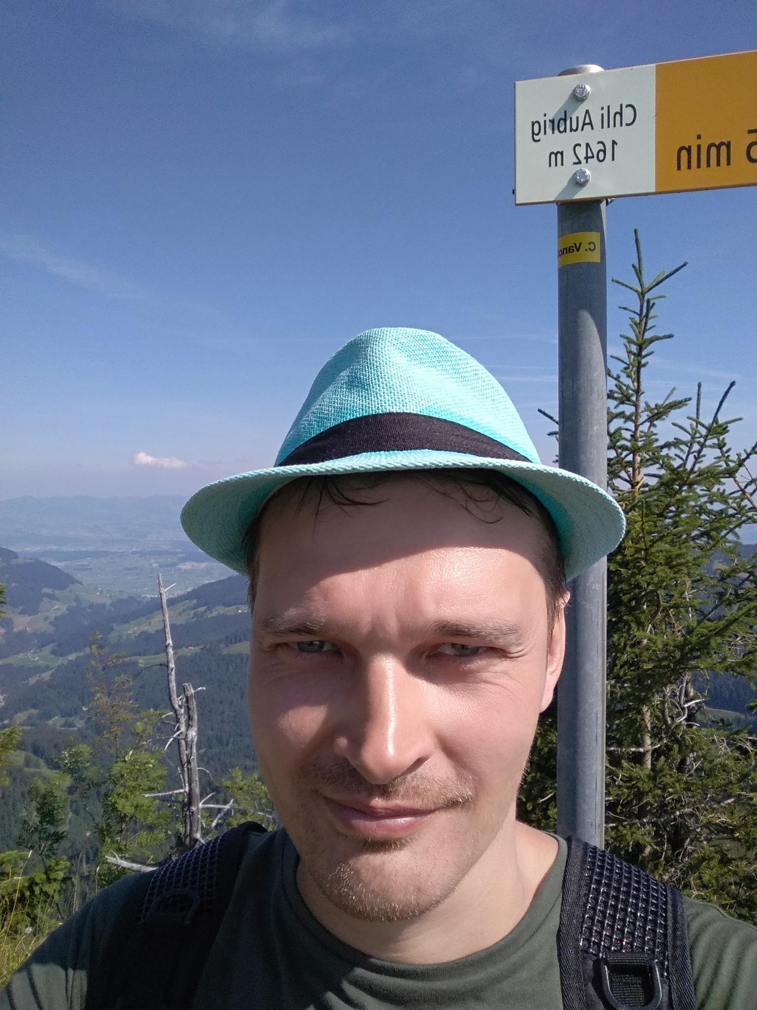 user avatar