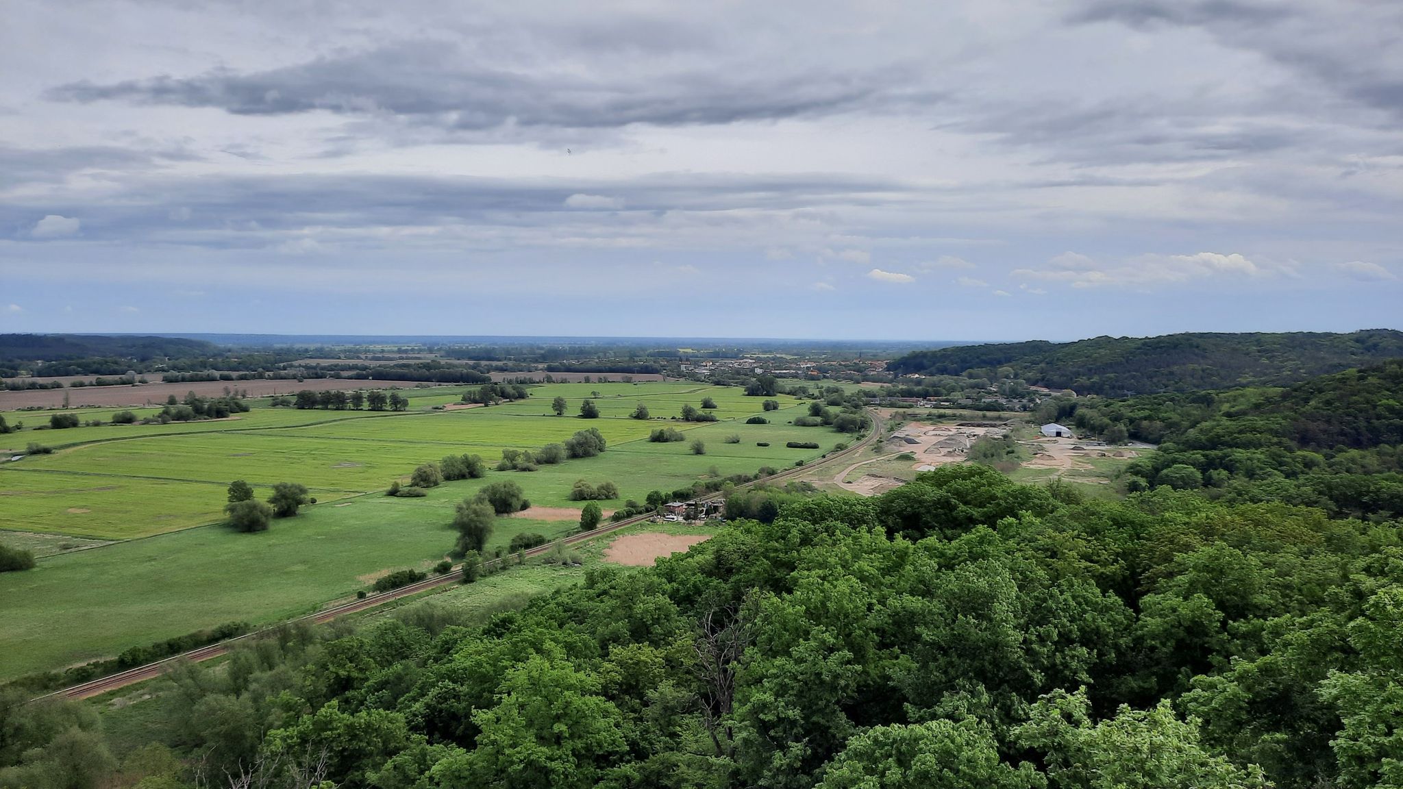 Oderbruch