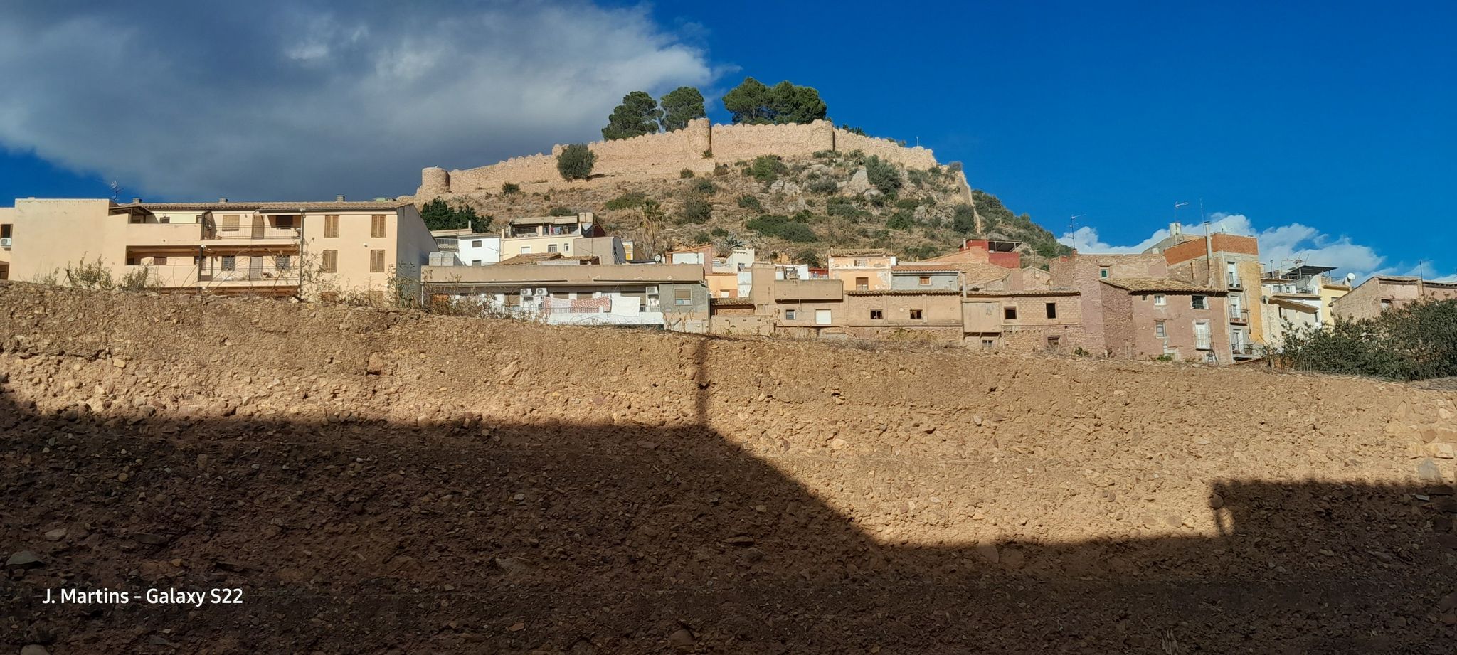 Castillo de Onda