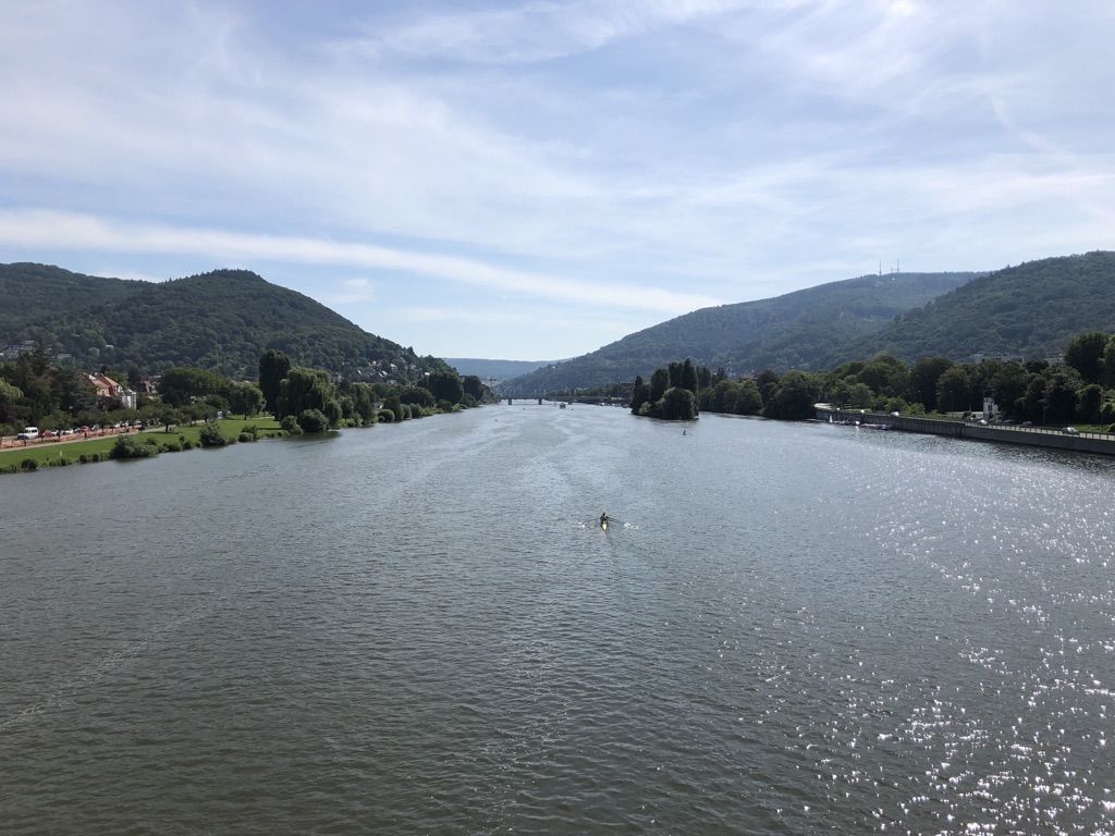 Heidelberg