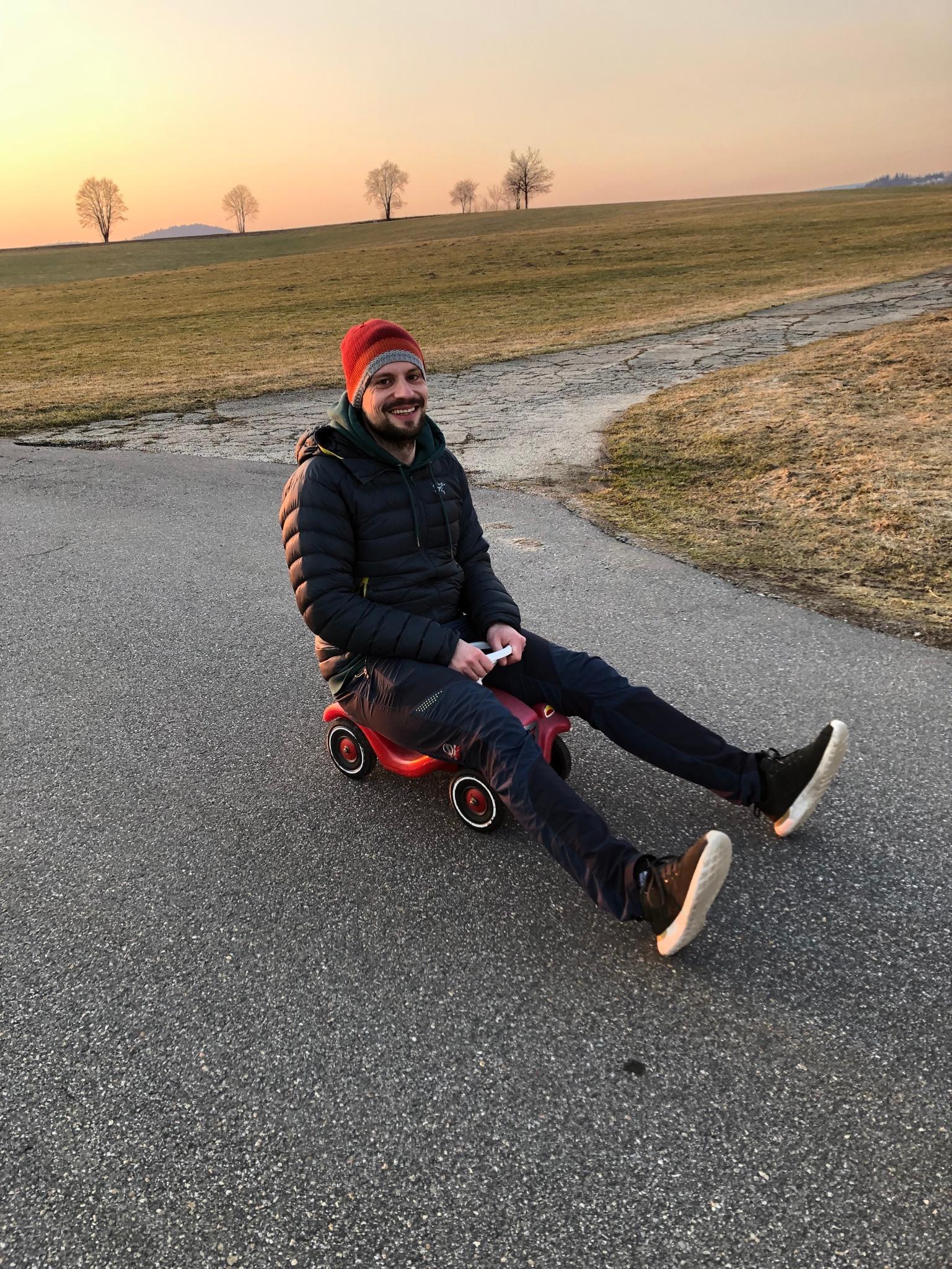 user avatar
