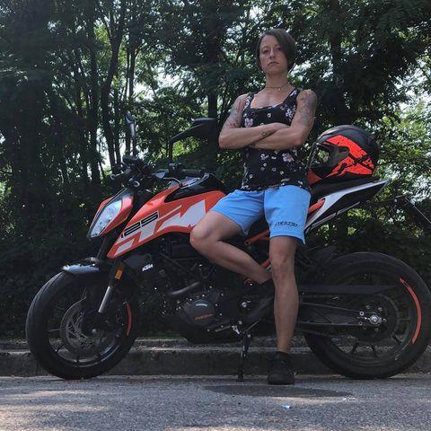 user avatar