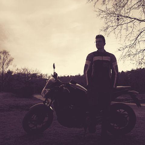 user avatar