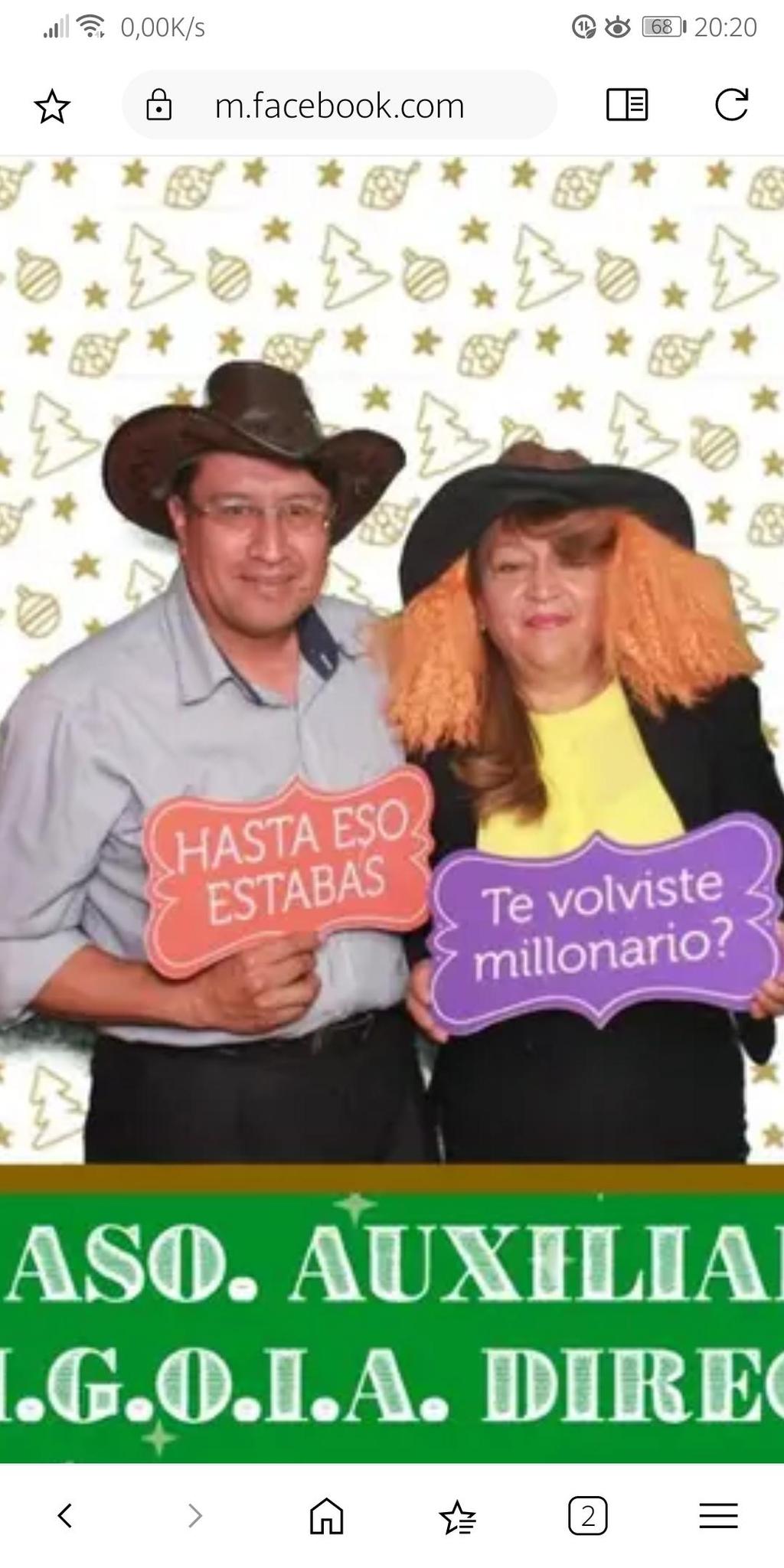 user avatar