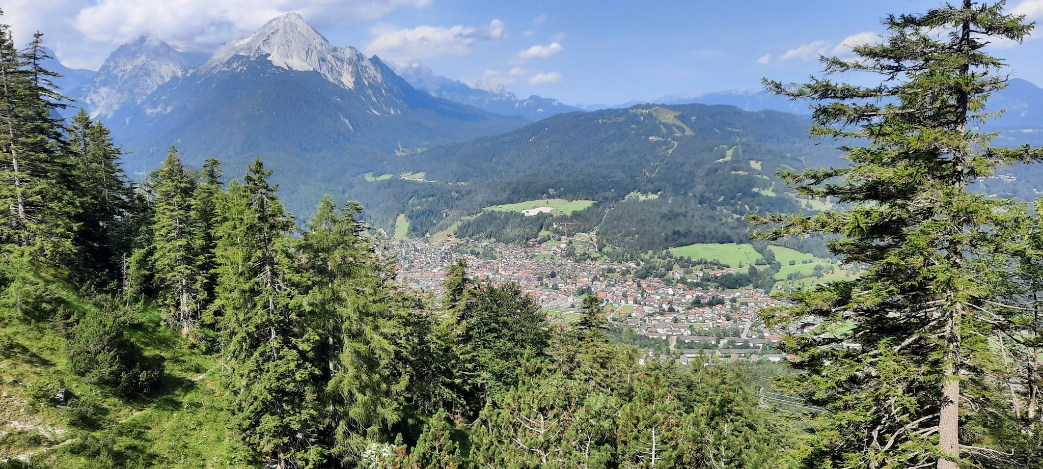 Mittenwald