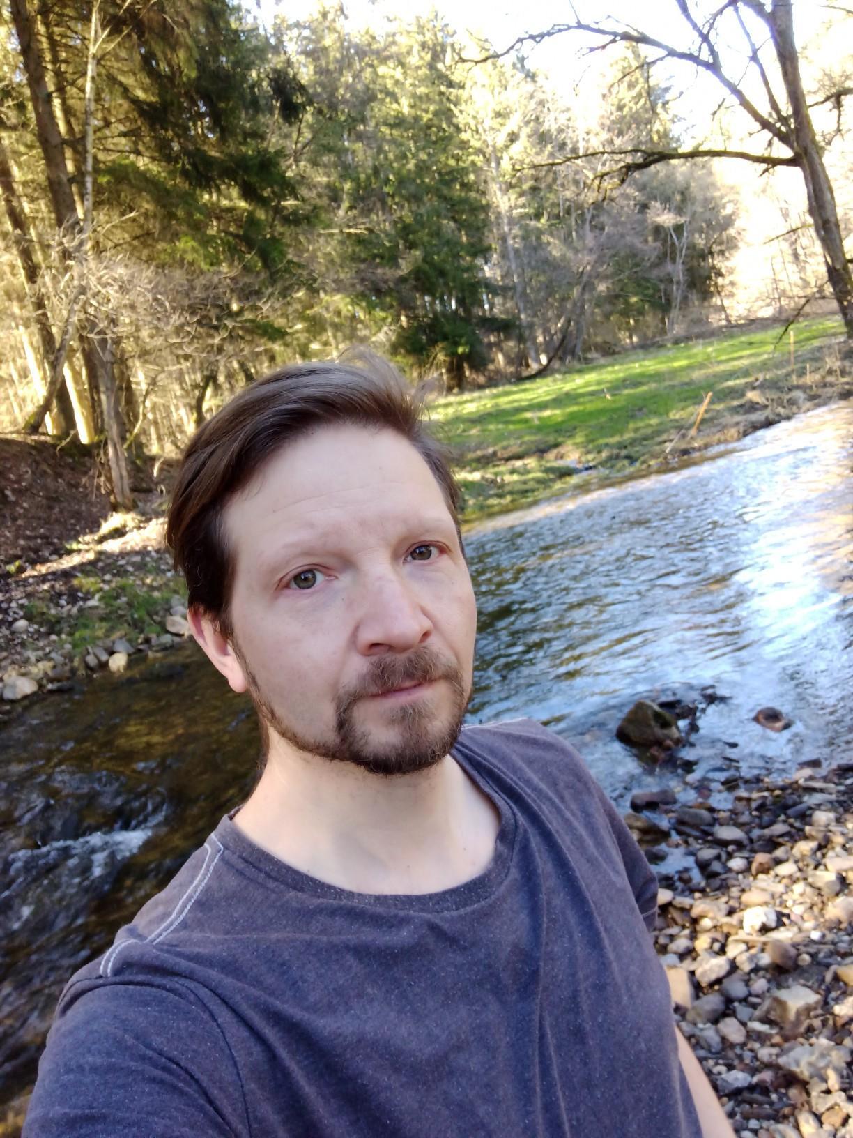 user avatar